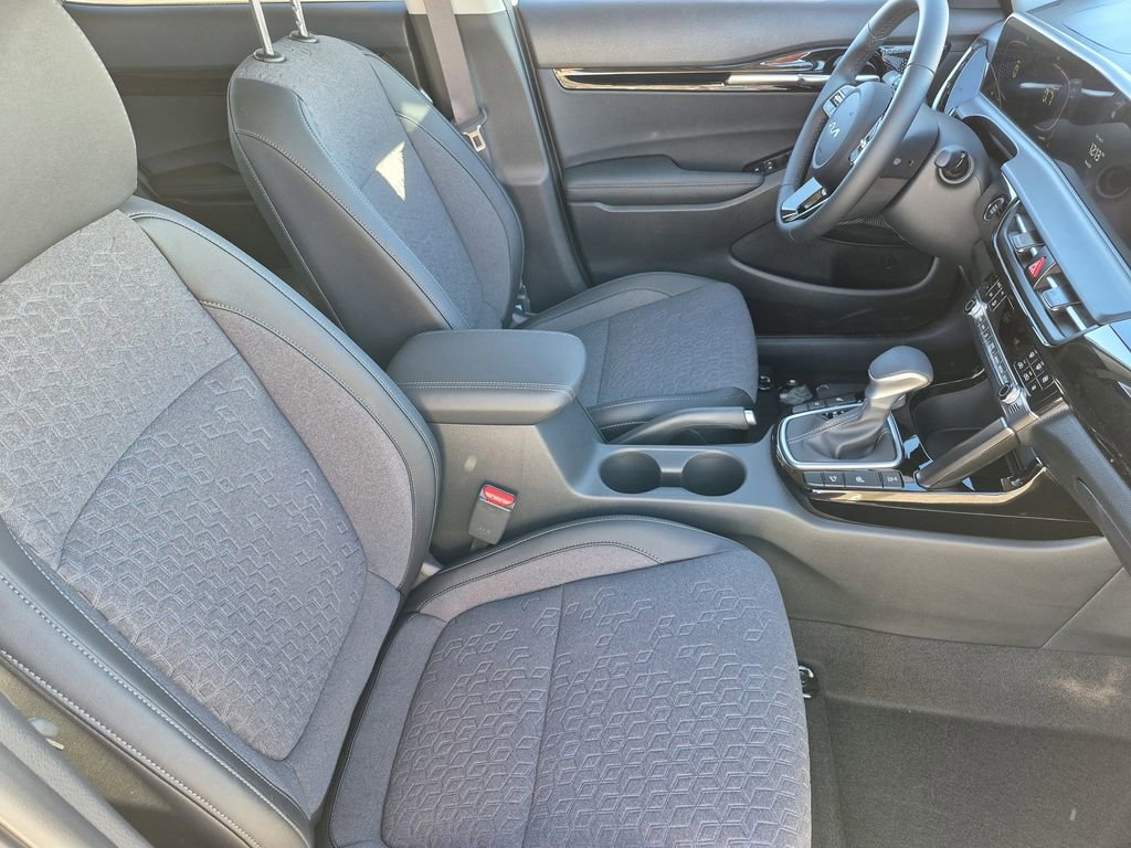 New 2026 Kia Seltos S image 15