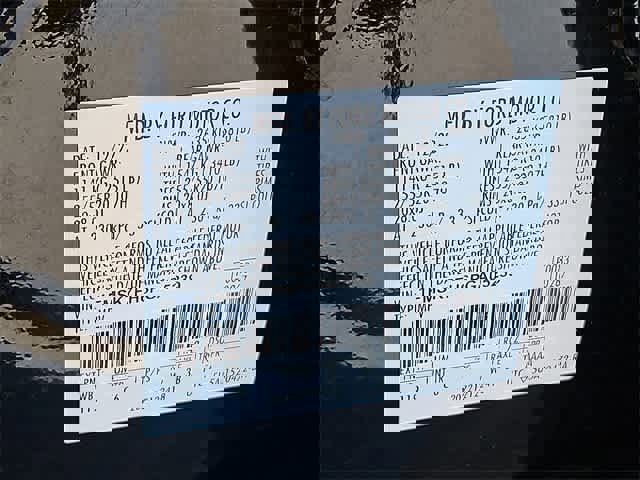 Used 2023 Ford Explorer Limited w/ Equipment Group 301A image 39