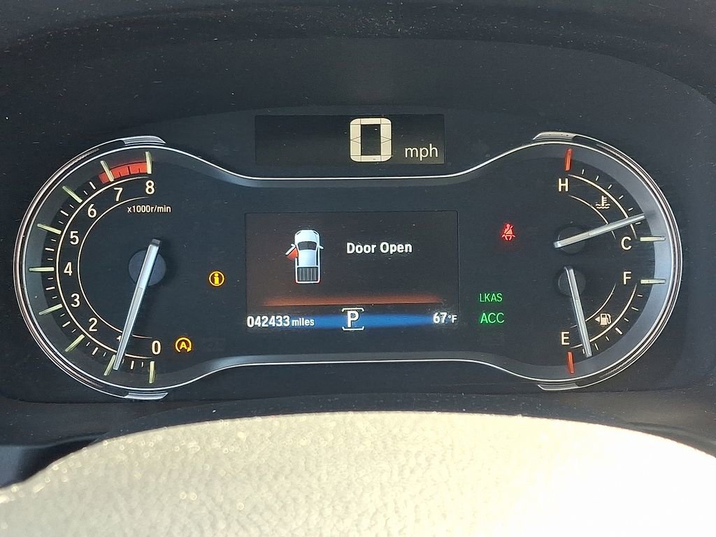 Used 2023 Honda Ridgeline RTL image 20