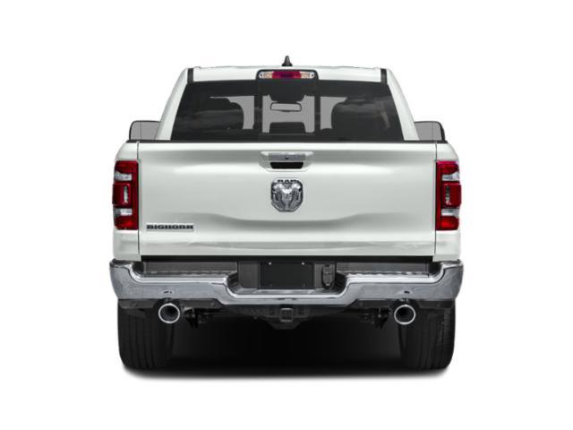 Used 2021 RAM 1500 Laramie image 8