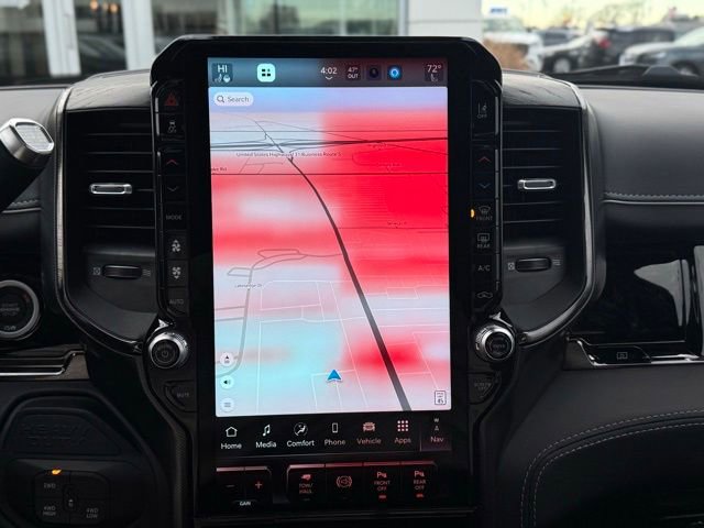 New 2026 RAM 2500 Limited image 35