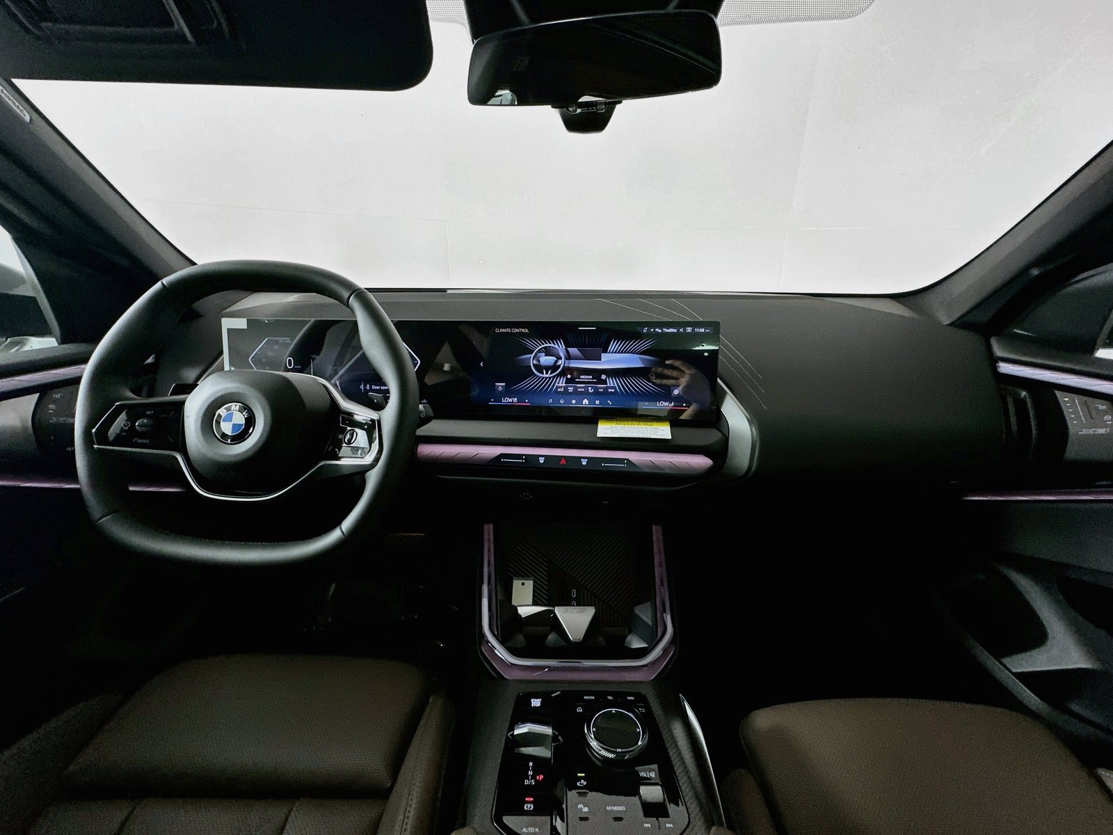 New 2026 BMW X3 xDrive30i w/ Premium Package AWD/4WD image 14
