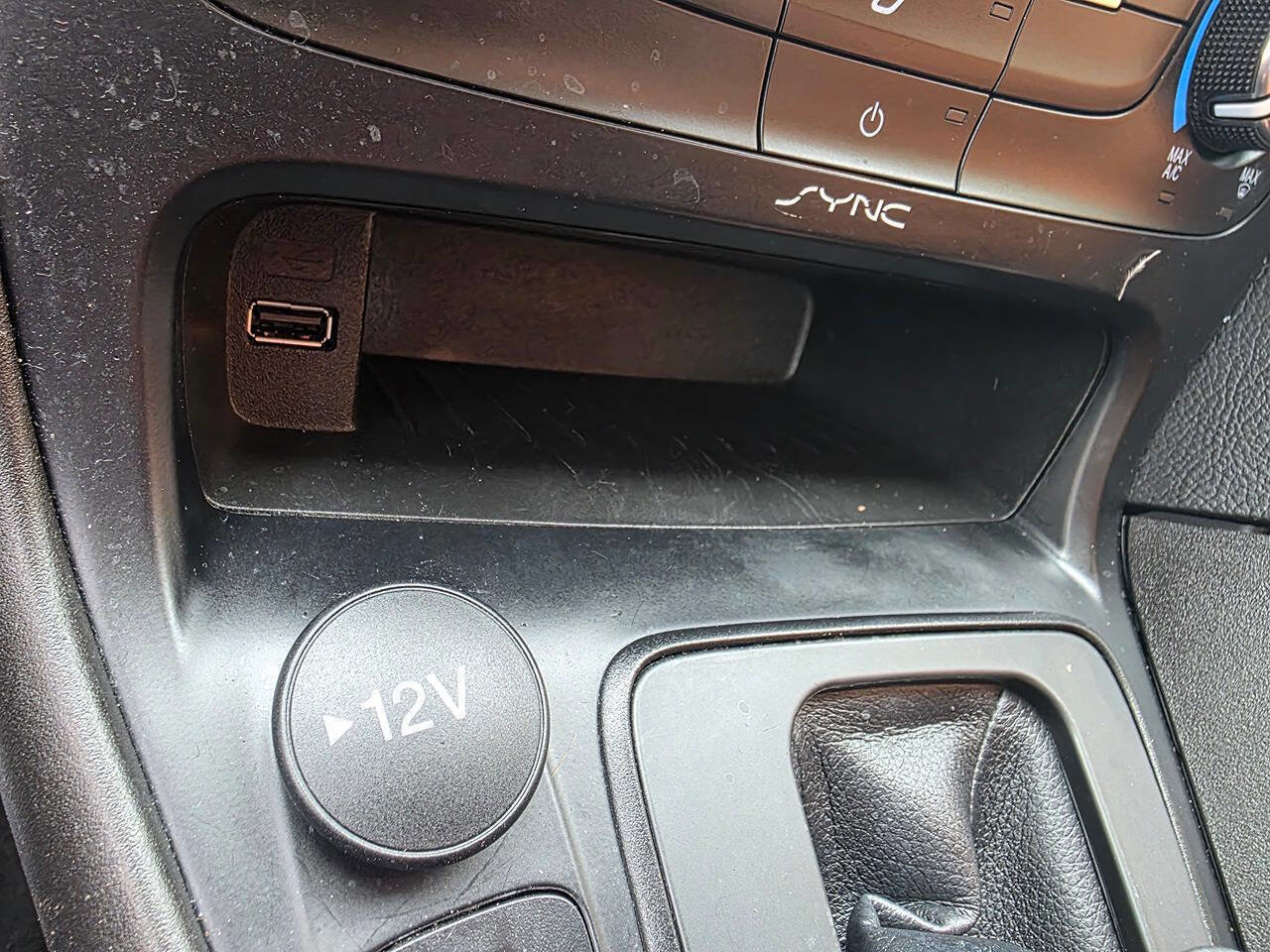 Used 2018 Ford Focus SE image 42