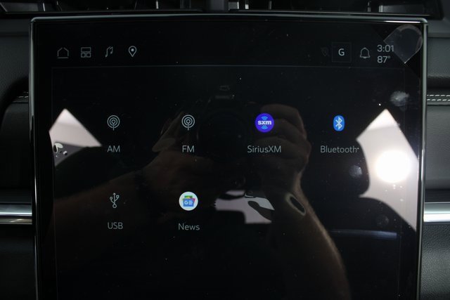 New 2026 GMC Terrain Elevation w/ Black Edition image 5