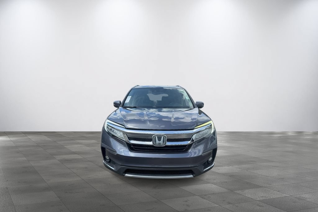 Used 2020 Honda Pilot Touring image 2