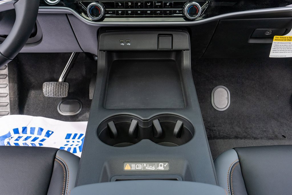 New 2026 Honda Prologue Touring image 21