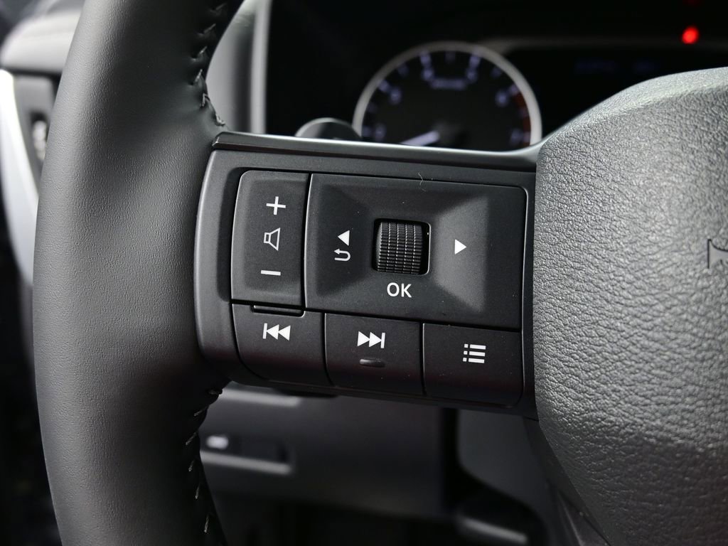 New 2026 Nissan Rogue SV image 6