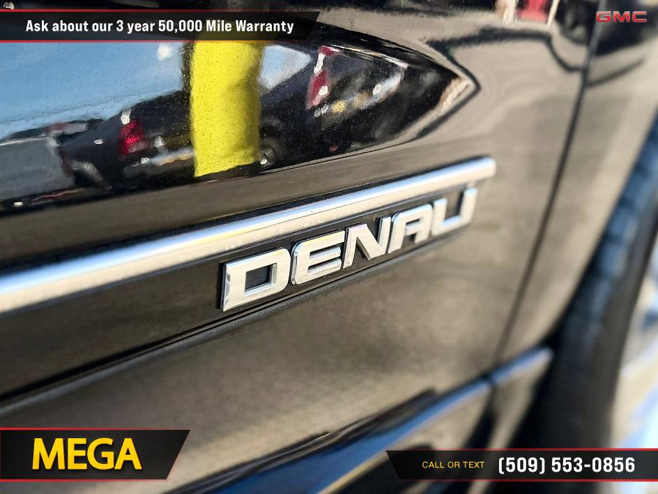 Used 2016 GMC Acadia Denali image 27