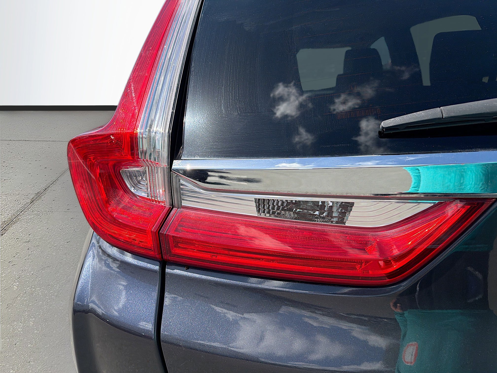 Used 2019 Honda CR-V EX-L image 11