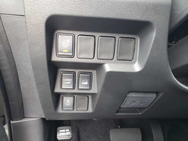 New 2026 Nissan Frontier S image 16