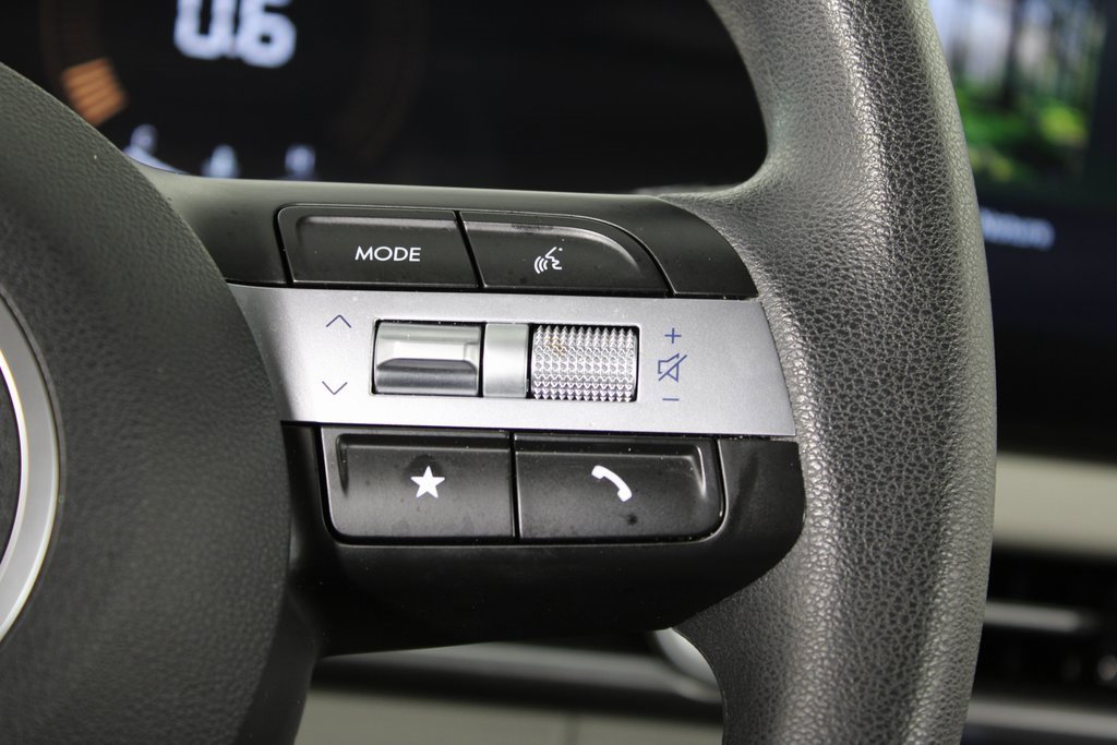 Certified 2025 Hyundai Tucson SEL image 23