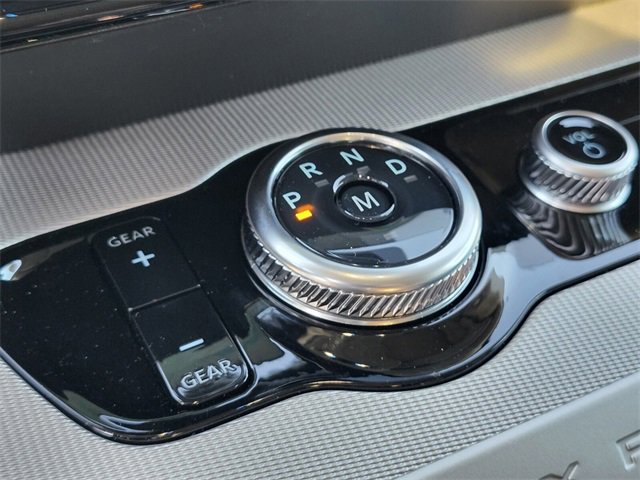 New 2025 Ford Expedition Max Active image 30