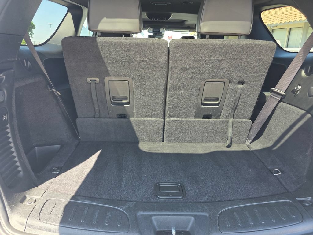 Certified 2024 Dodge Durango GT RWD image 19