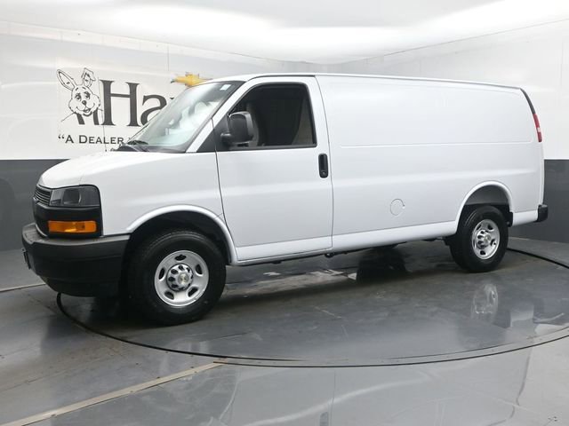 New 2026 Chevrolet Express 2500 image 10