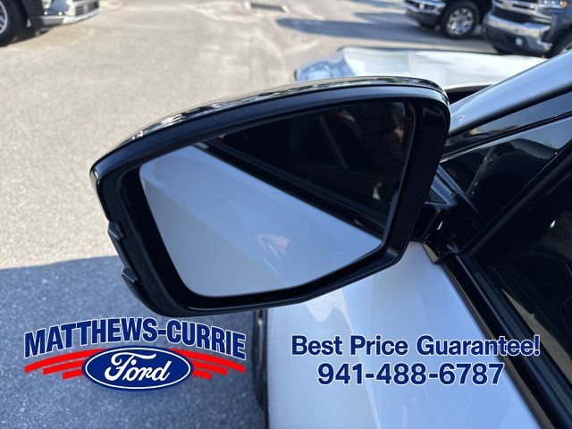 Used 2023 Acura MDX A-Spec AWD/4WD image 8