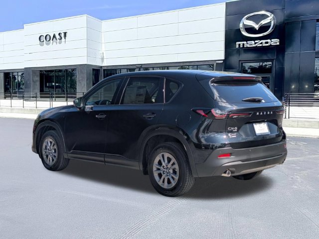New 2026 MAZDA CX-5 Select AWD/4WD image 7