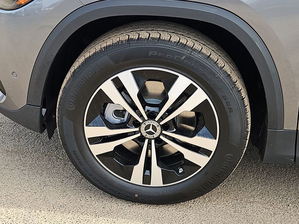 New 2026 Mercedes-Benz GLA 250 image 13
