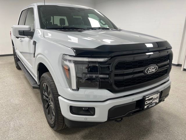 Used 2025 Ford F150 Lariat image 2