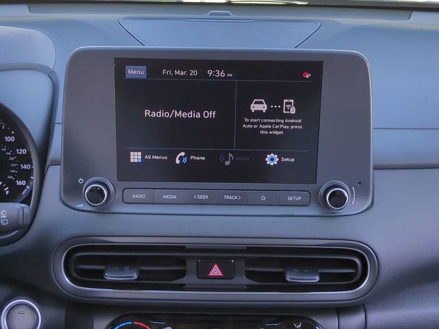 Certified 2023 Hyundai Kona SEL image 18