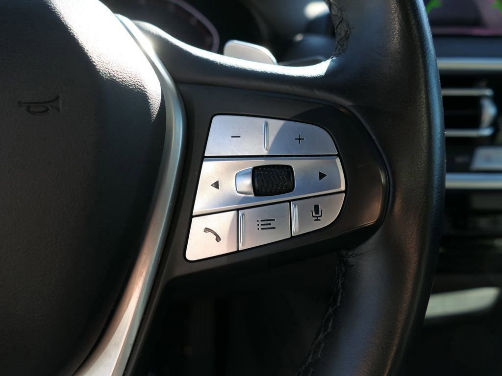 Used 2024 BMW X3 xDrive30i image 17