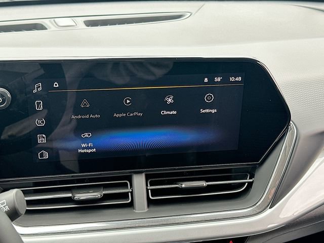New 2026 Chevrolet Trax LT w/ Driver Confidence Package FWD image 15