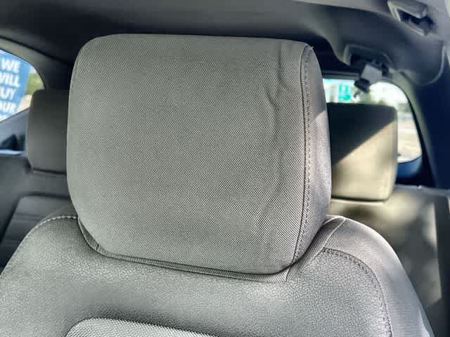 Certified 2020 Honda CR-V EX image 25