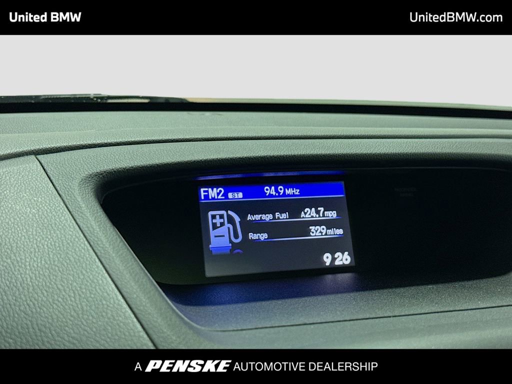 Used 2013 Honda CR-V EX-L image 8
