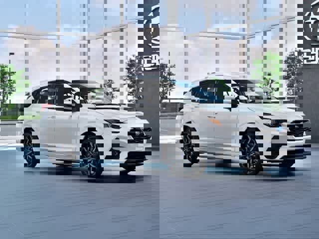 New 2026 Subaru Impreza 2.0i Sport image 1