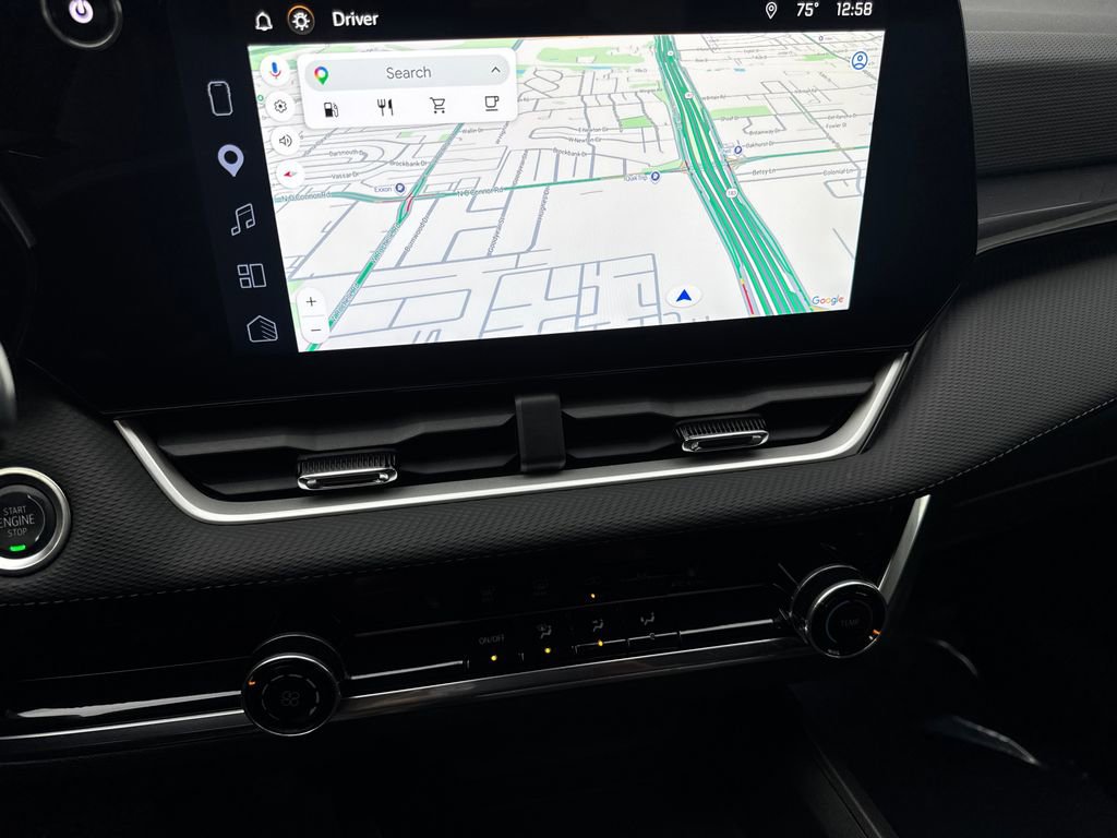 Used 2025 Chevrolet Equinox LT FWD image 60