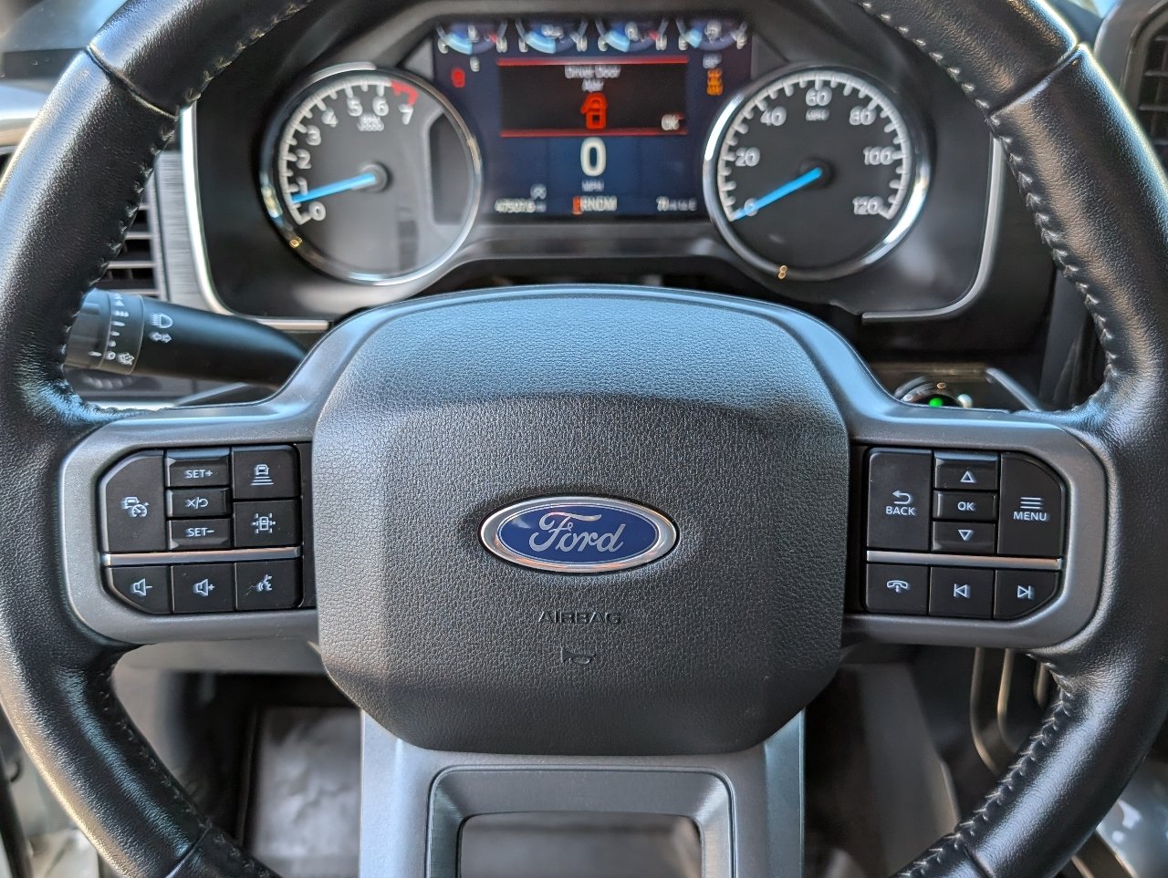 Used 2021 Ford F150 XLT w/ Equipment Group 302A High AWD/4WD image 18
