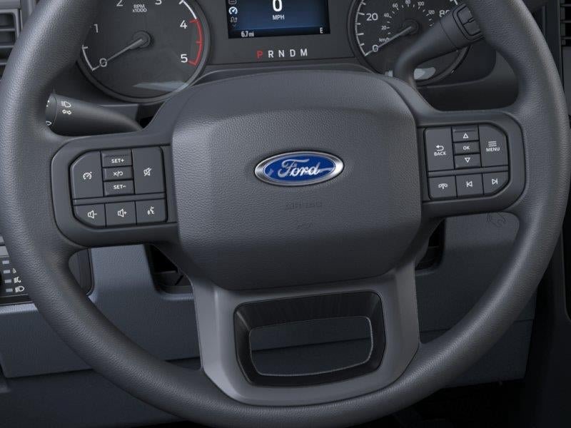 New 2026 Ford F350 XLT AWD/4WD image 12