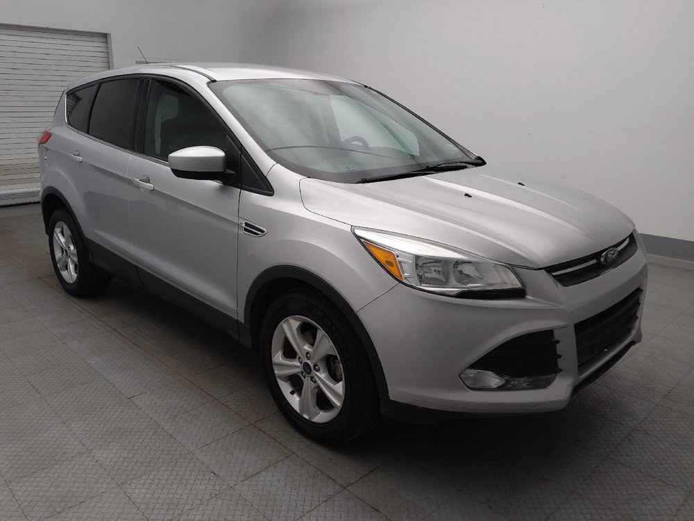Used 2016 Ford Escape SE FWD image 11