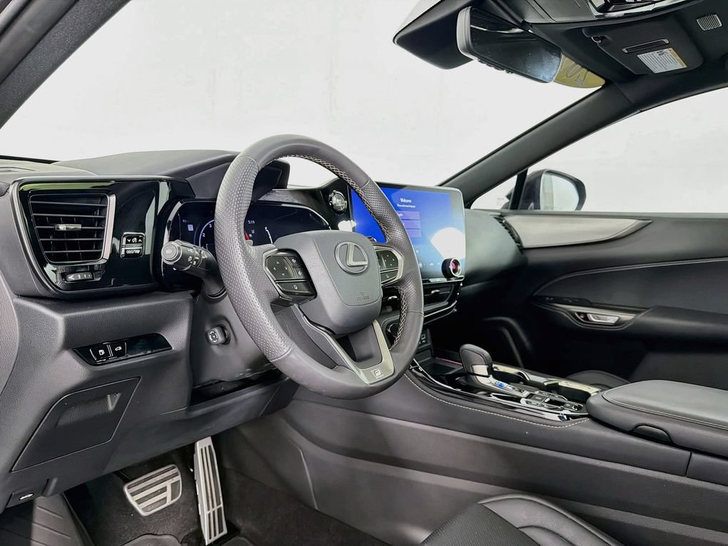 Used 2022 Lexus NX 350 F Sport AWD/4WD image 14