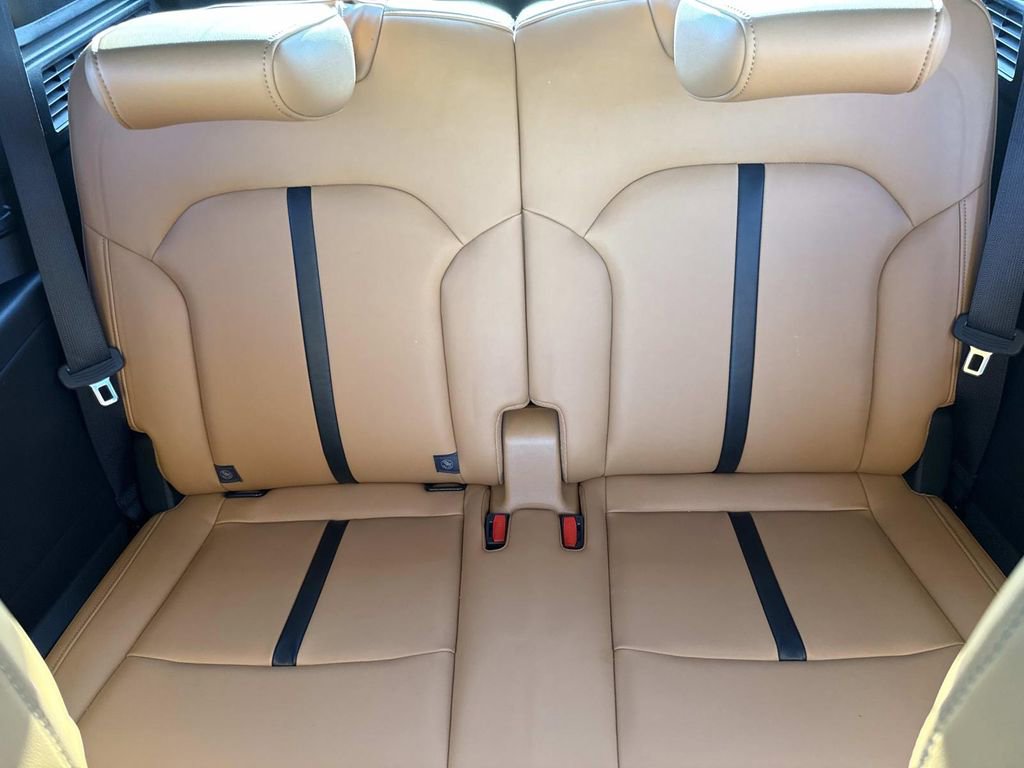 Certified 2024 MAZDA CX-90 3.3 Turbo S w/ Premium Plus image 24