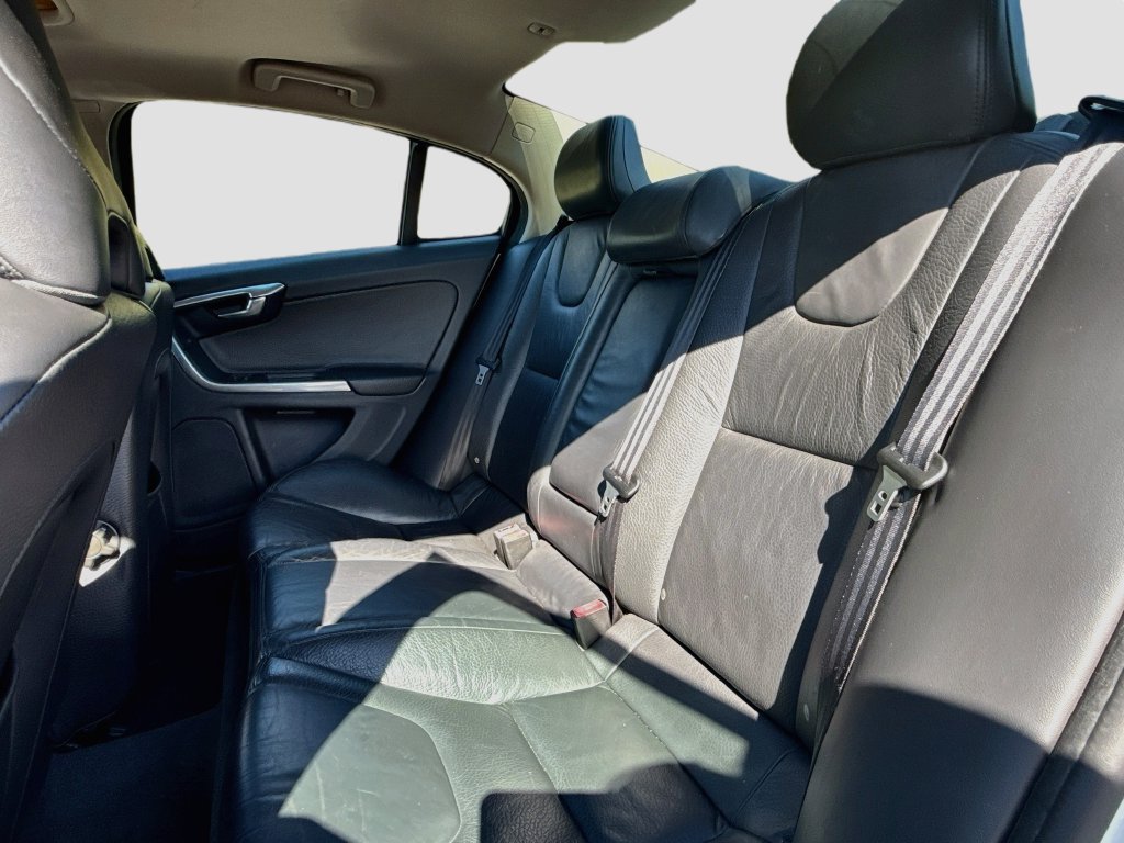 Used 2012 Volvo S60 T5 FWD image 15