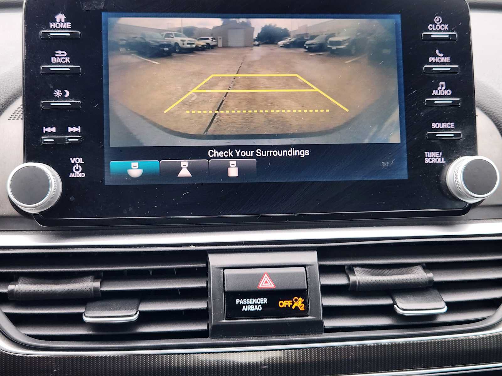 Used 2018 Honda Accord Sport image 16