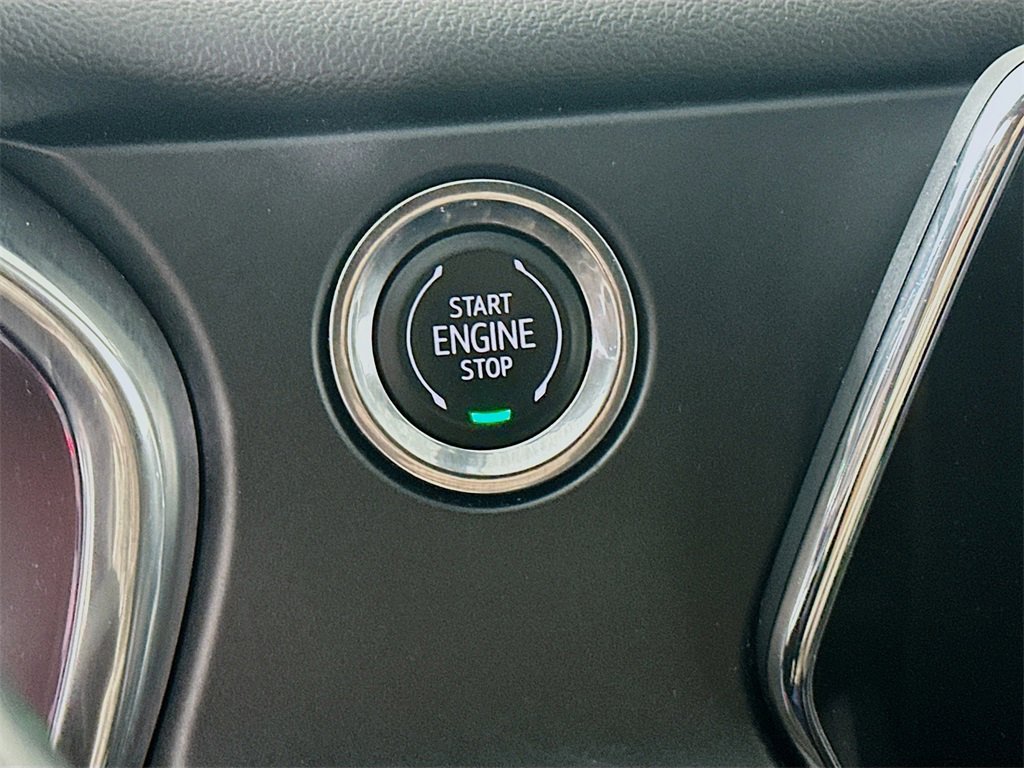 Used 2019 Chevrolet Blazer Premier w/ Driver Confidence II Package image 27