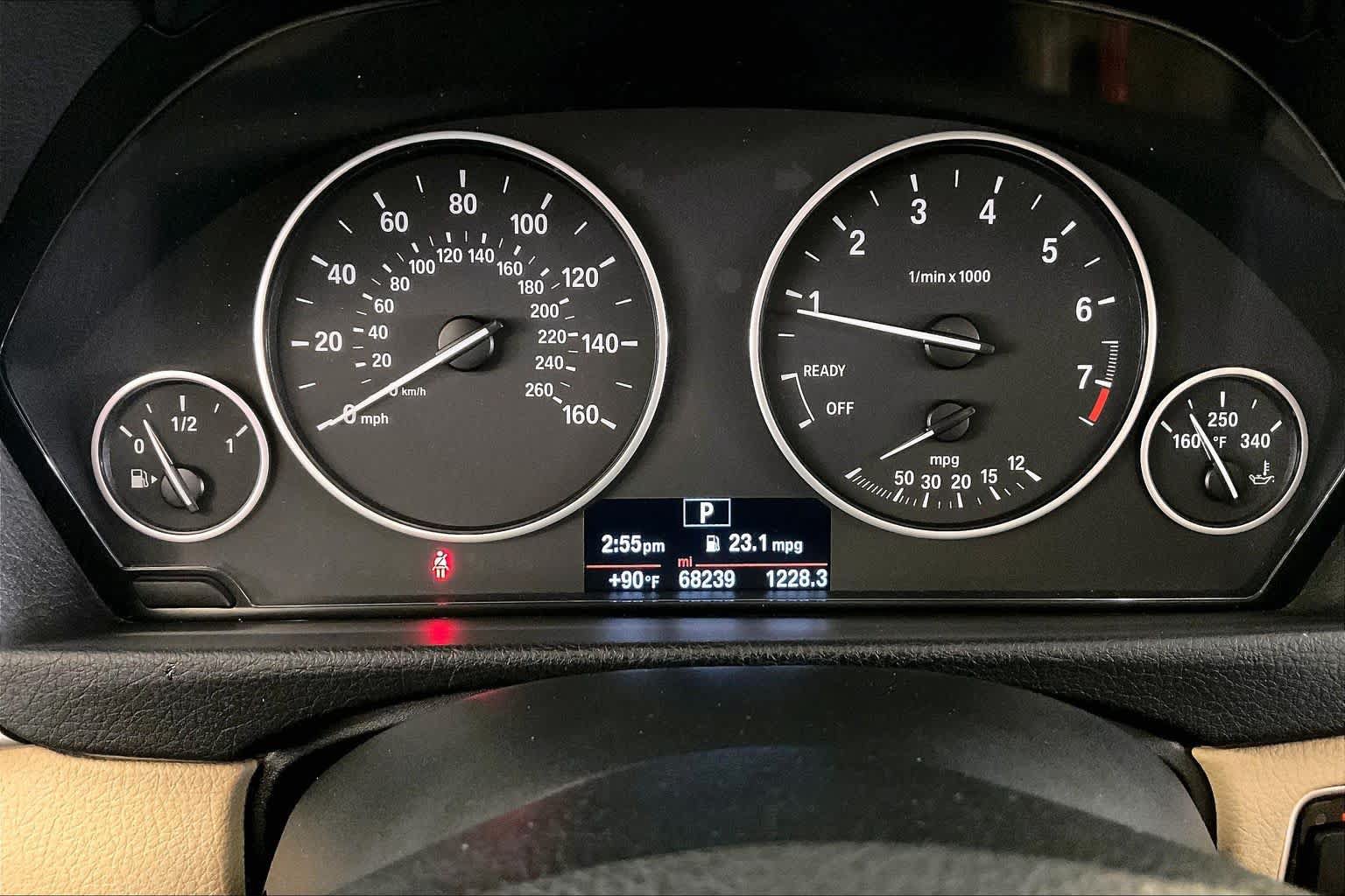 Used 2018 BMW 320i Sedan w/ Convenience Package RWD image 24