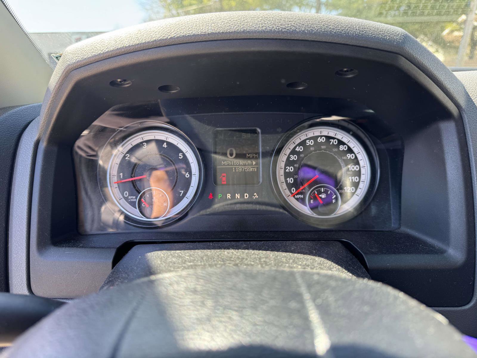 Used 2014 RAM 1500 Express w/ Black Ram 1500 Express Group image 20