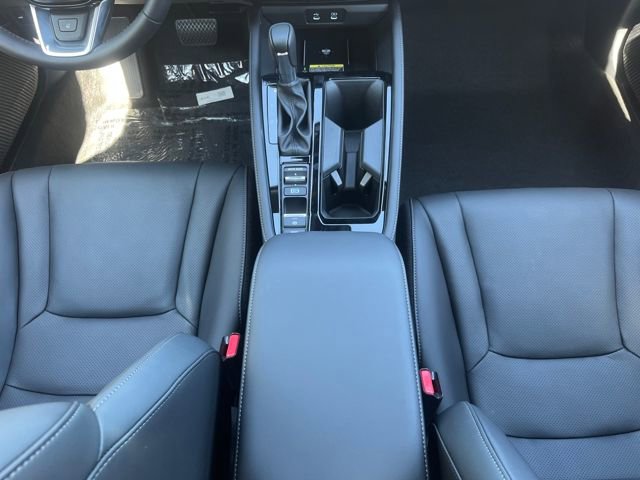 New 2025 Honda Accord Touring image 34