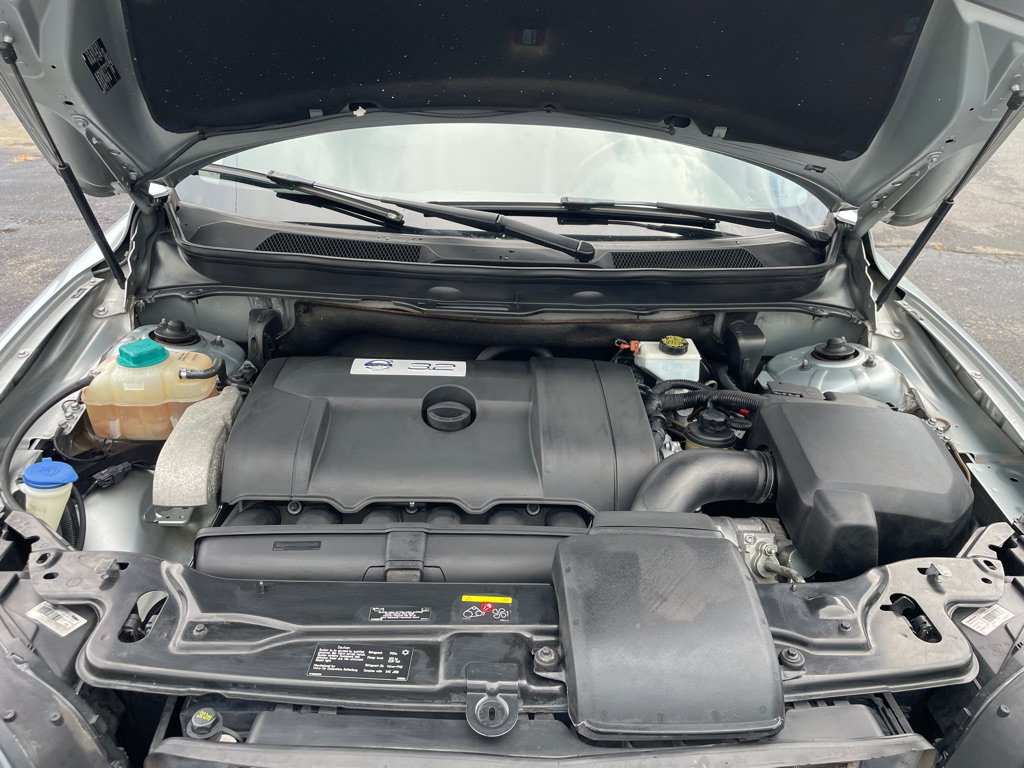 Used 2013 Volvo XC90 3.2 AWD/4WD image 10