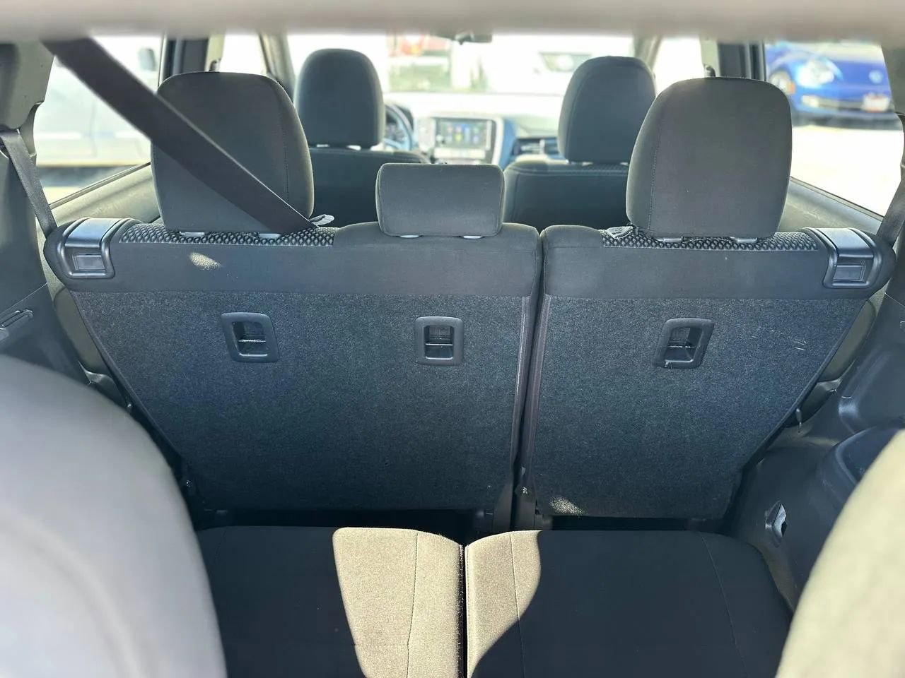 Used 2018 Mitsubishi Outlander LE image 37