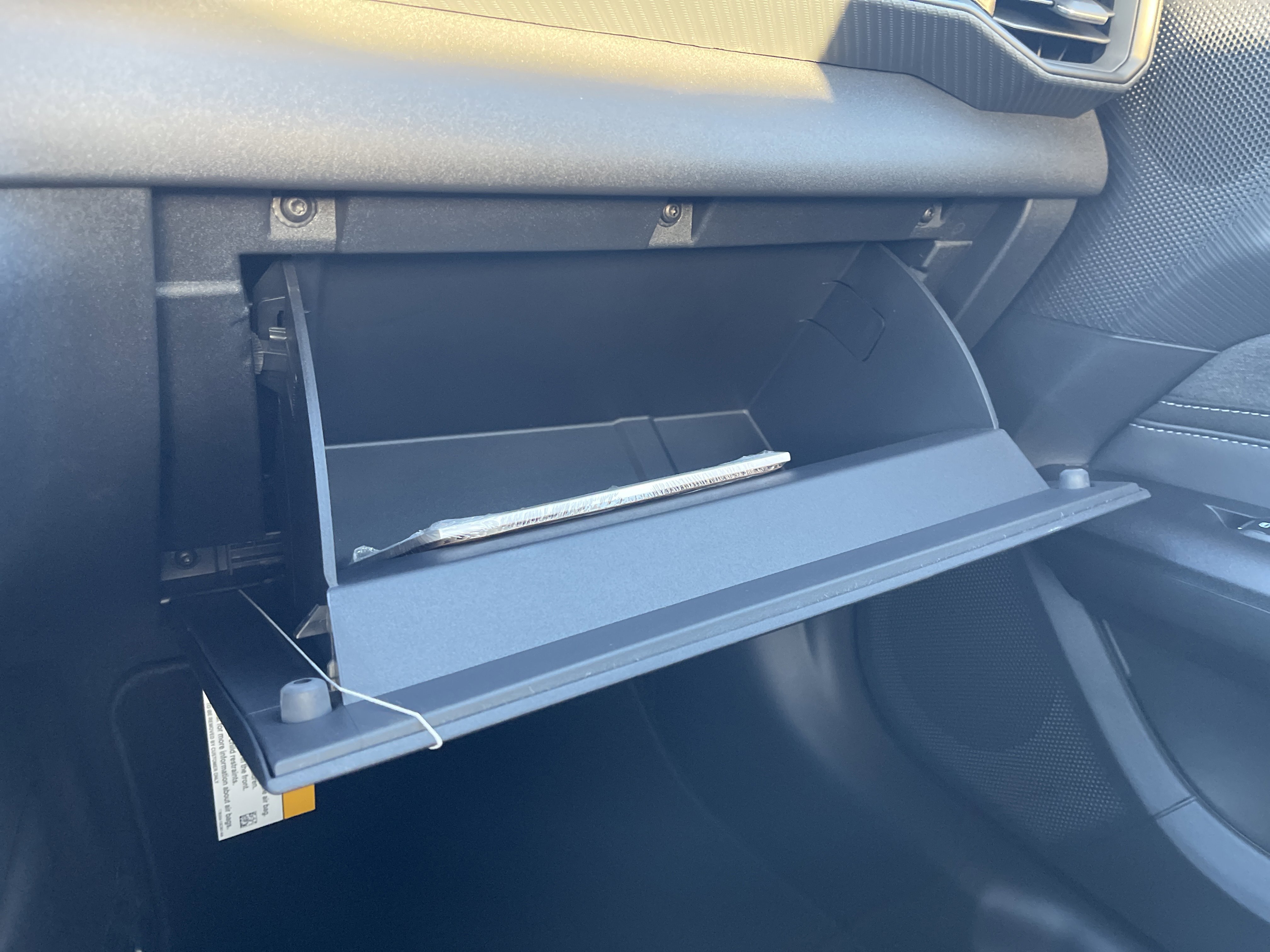 New 2025 Ford Mustang Coupe image 32