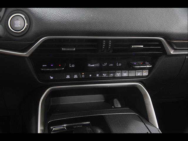 Certified 2024 MAZDA CX-90 3.3 Turbo w/ Premium Package AWD/4WD image 14