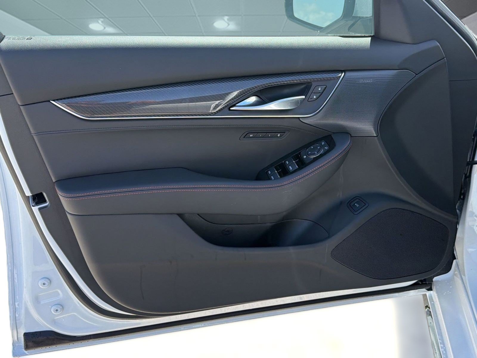 New 2026 Cadillac CT5 Sport RWD image 13