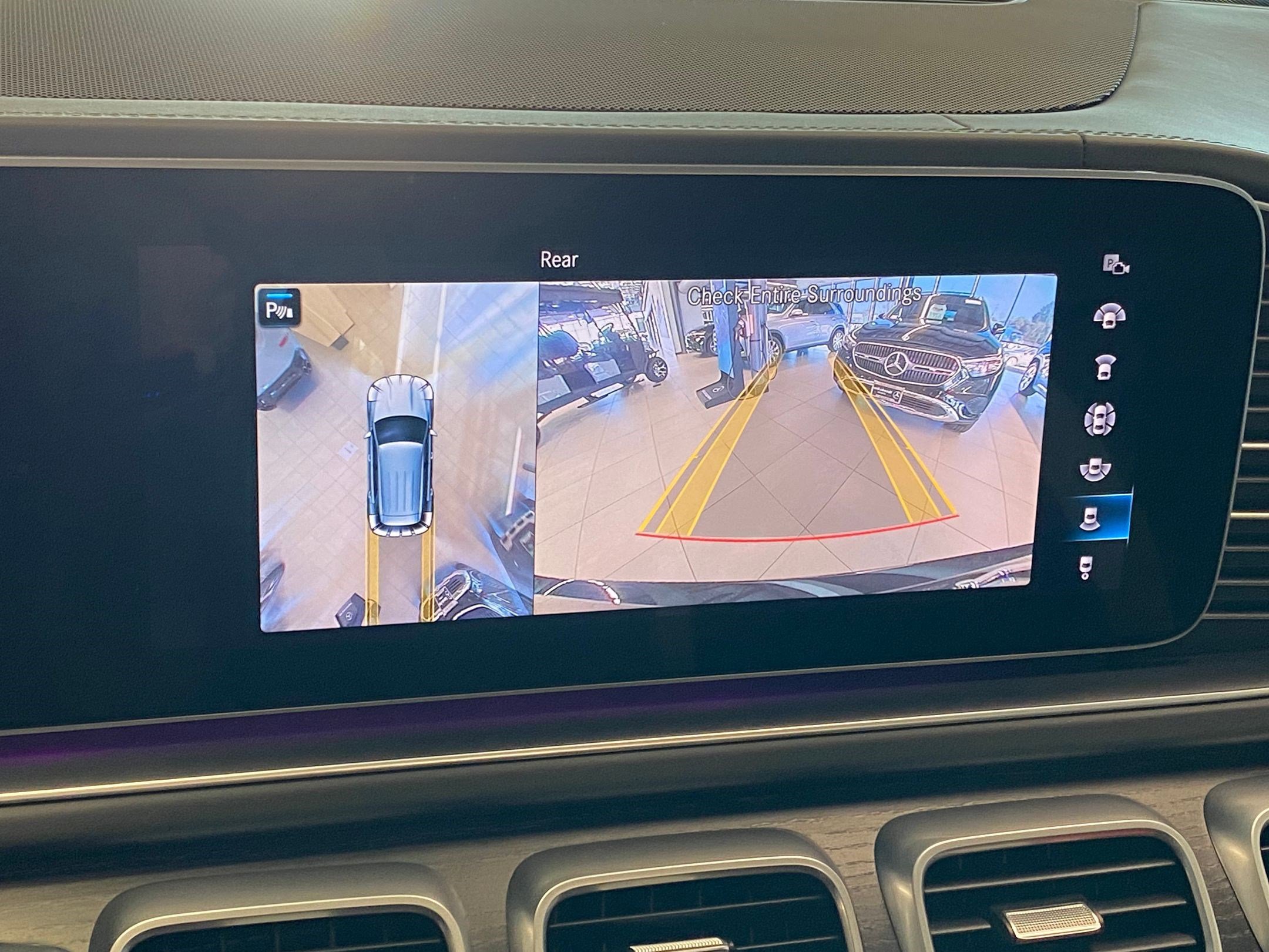 Certified 2022 Mercedes-Benz GLE 63 AMG S image 26