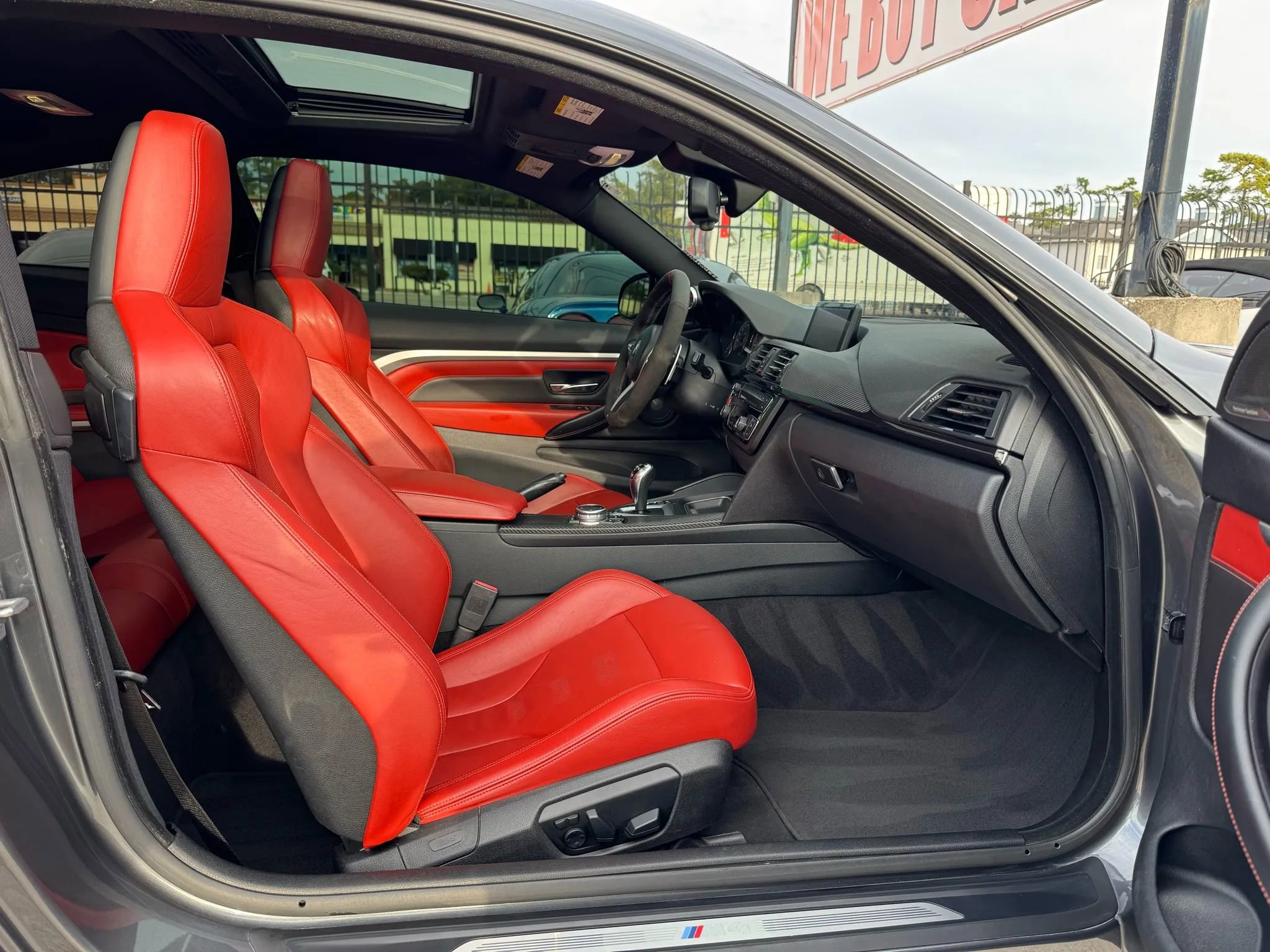 Used 2015 BMW M4 Coupe image 24