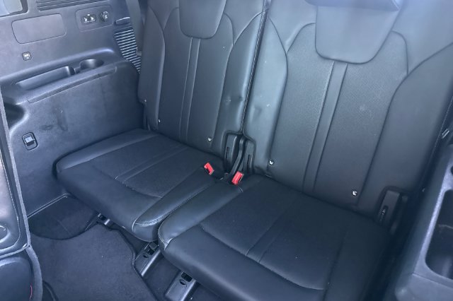 Certified 2023 Kia Sorento EX w/ Panoramic Sunroof Package AWD/4WD image 20