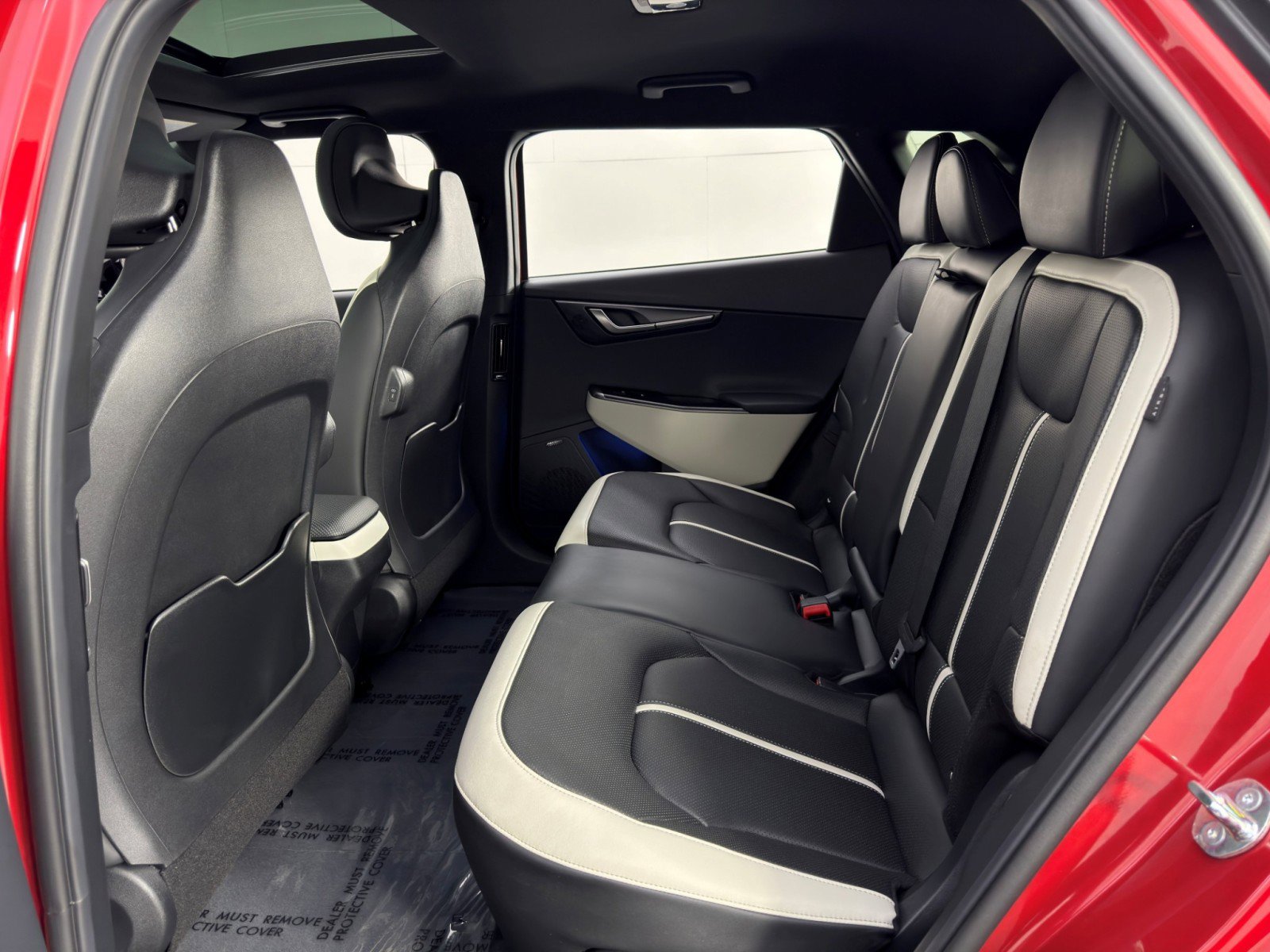 Used 2025 Kia EV6 GT-Line image 44