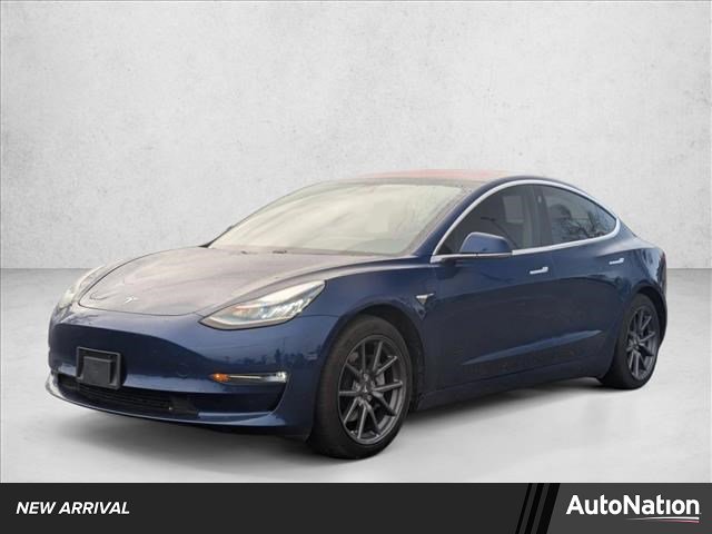 Used 2018 Tesla Model 3 Performance